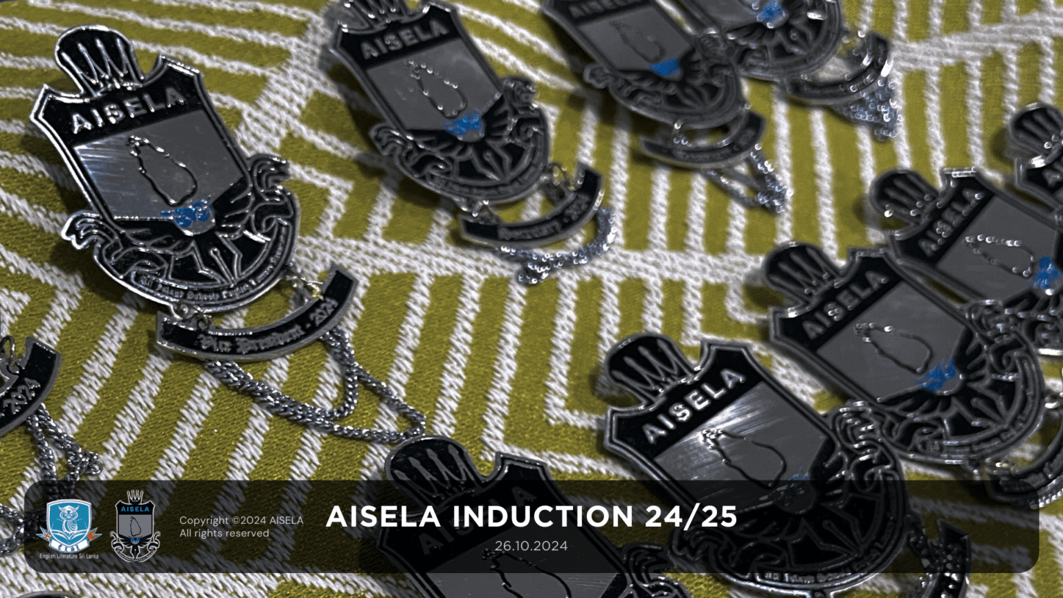 Induction 2425